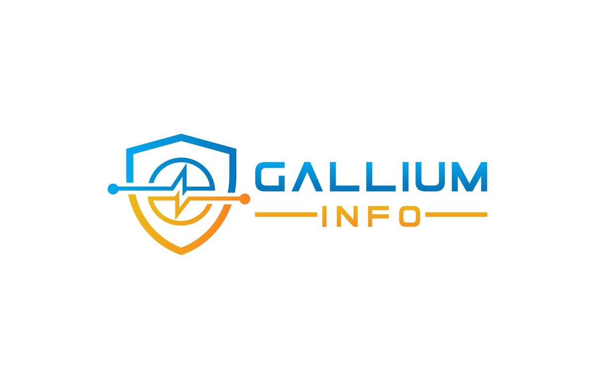 #galliuminfo