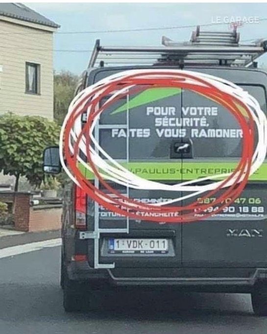 hpouchol's tweet image. On ne cesse de le répéter !!! #Ramonage 🤪🤪🤪