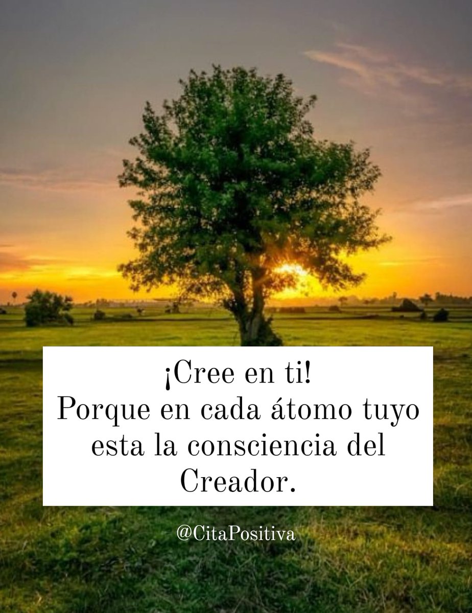 CitaPositiva's tweet photo. #FelizSabado https://t.co/3T7803x3TD