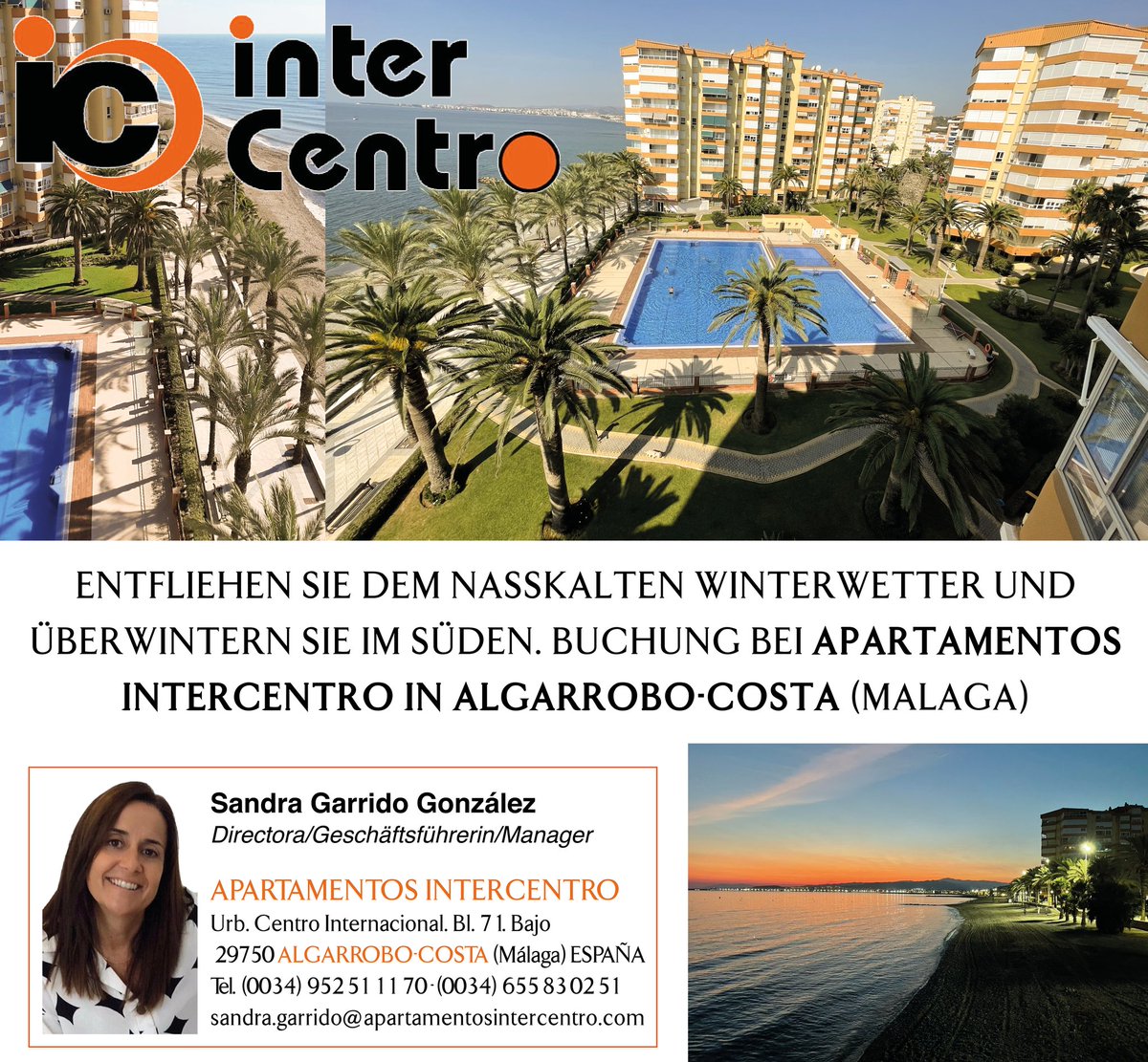 INTERCENTRO's tweet image. 