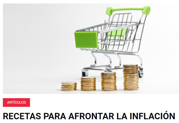 ElComercial_net's tweet photo. La #inflacion es el principal problema económico actual. En el artículo de https://t.co/sbuFqjVkdG encontrarás las razones de la subida de precios que estamos sufriendo, así como las recetas para que los comerciales puedan afrontar con éxito la inflación

https://t.co/pmjH23VsIR https://t.co/m0qhfkfEgn