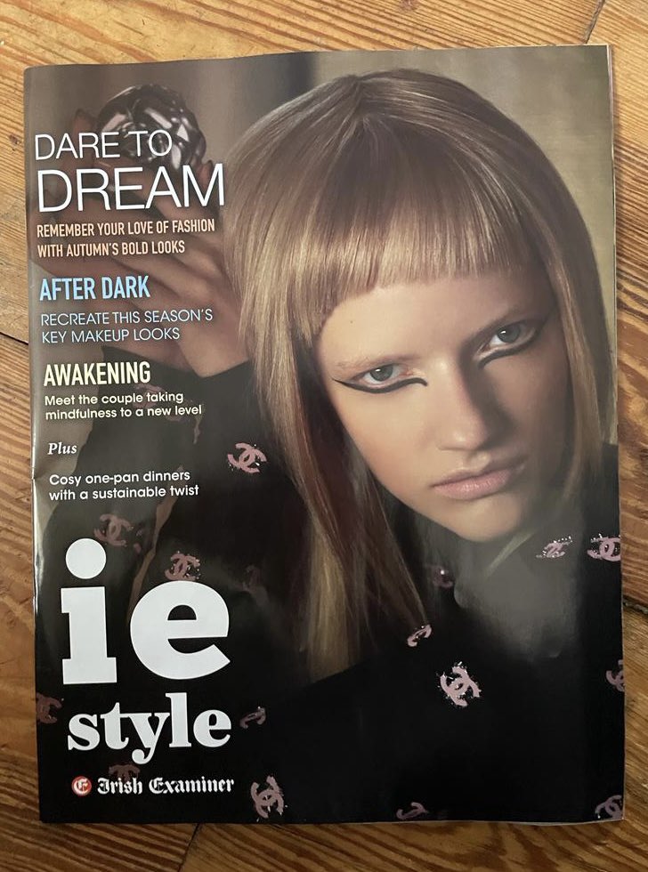 <a href="/irishexaminer/">Irish Examiner</a>’s great autumn escapes &amp; it’s a full house for five of our wonderful Host family…

Best Spa Break <a href="/IceHouseMayo/">The Ice House</a> 
Best Urban Getaway <a href="/Theharrisonbel1/">Theharrisonbelfast</a> 
Best Food Escape <a href="/CliffatLyons/">Cliff at Lyons</a> 
Best Hidden Gem <a href="/StationHH/">TheStationHouseHotel</a> 
Best Night In, Hard Rock Hotel Dublin 

🏆🥂🙌🏼