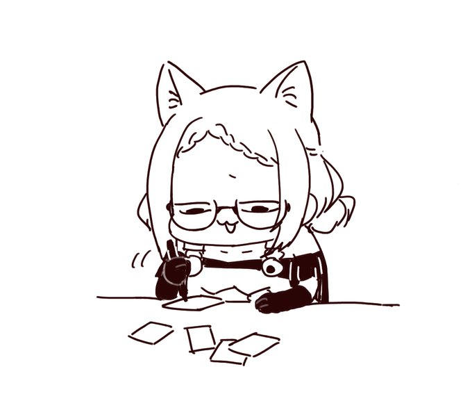 ✏️✏️✏️
#アキびゅーわーるど 
#アロ絵 