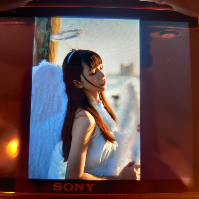 Twitterのコスプレ画像81