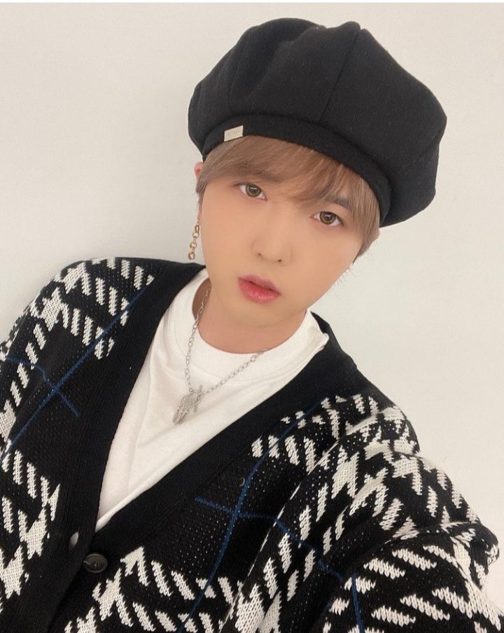 FranceTarget's tweet image. Update Instagram Zeth
Soyons encore plus heureux 🔥
#TARGET #WONNIE #KPOP