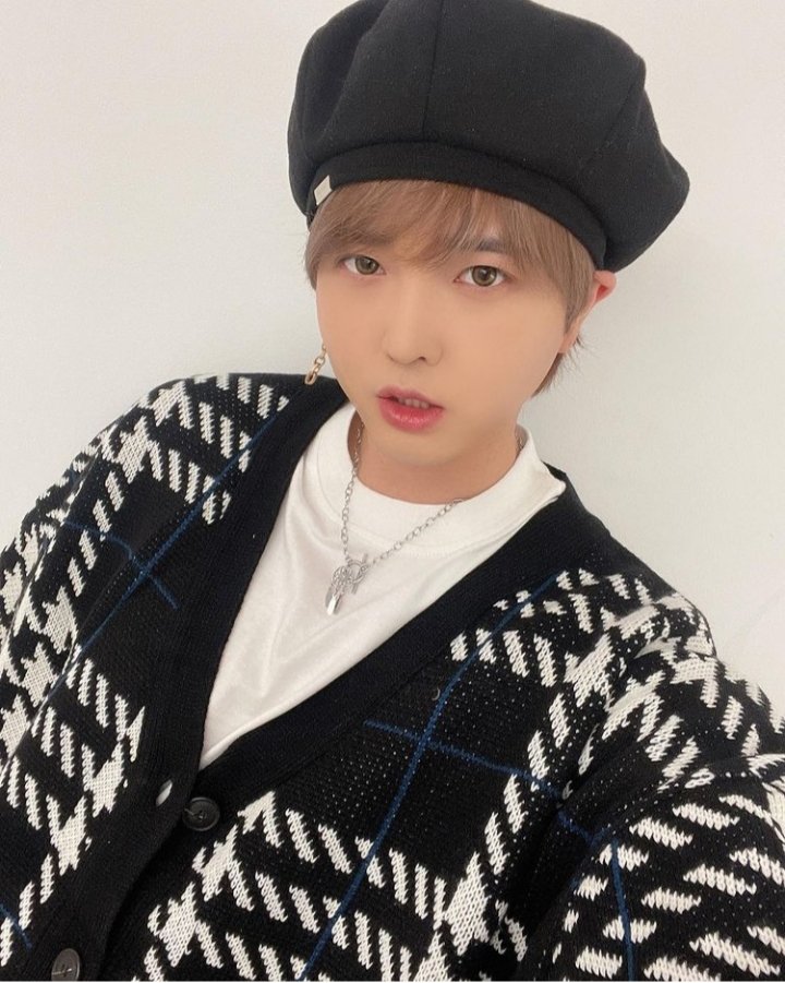 FranceTarget's tweet image. Update Instagram Zeth
Soyons encore plus heureux 🔥
#TARGET #WONNIE #KPOP