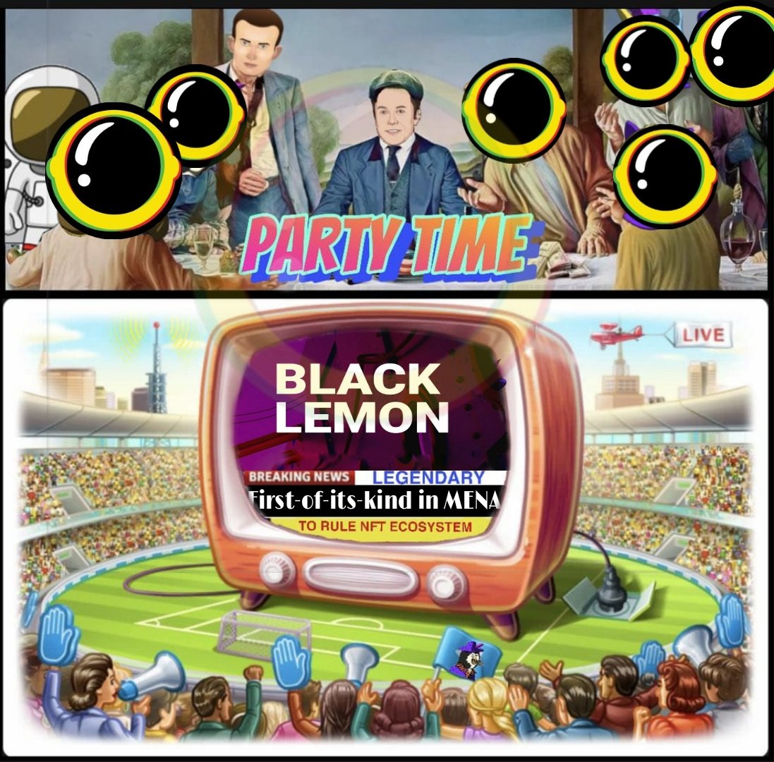 zaynmahn's tweet photo. @BlackLemonwtf My Work @BlackLemonwtf
Hope u like it❤️
#BLACKLEMONBOM
$BOM #BOM #P2E https://t.co/66VSi1WKEb