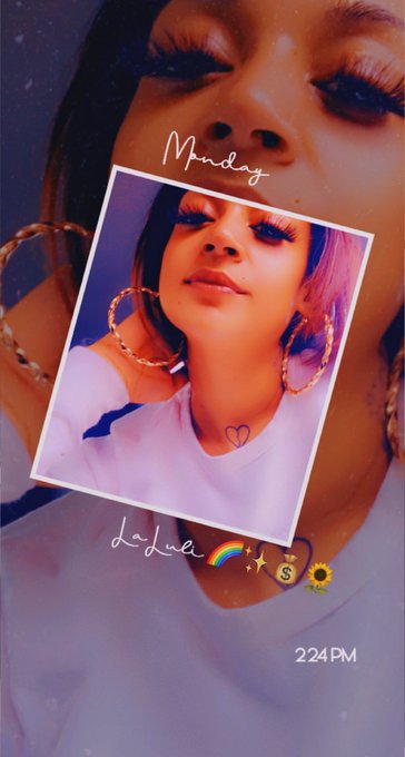 ✨🙌🏽✨🤍 https://t.co/wADrgJZ0EW<a href="/tag/dontgetittwisted"class="tags"><span>#dontgetittwisted</span></a>