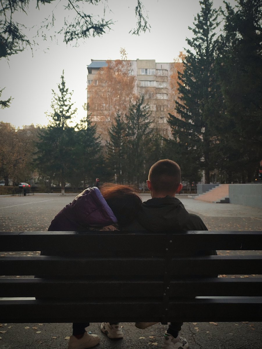 chiffrygaming's tweet image. Pretty long evening promenade📸

#PocoX3 #TheCapturedCollective