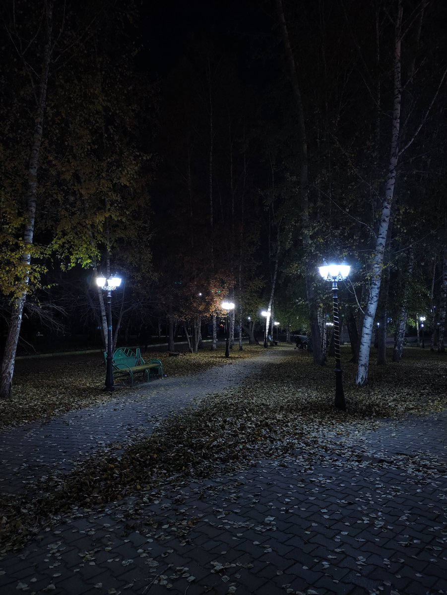 chiffrygaming's tweet image. Pretty long evening promenade📸

#PocoX3 #TheCapturedCollective