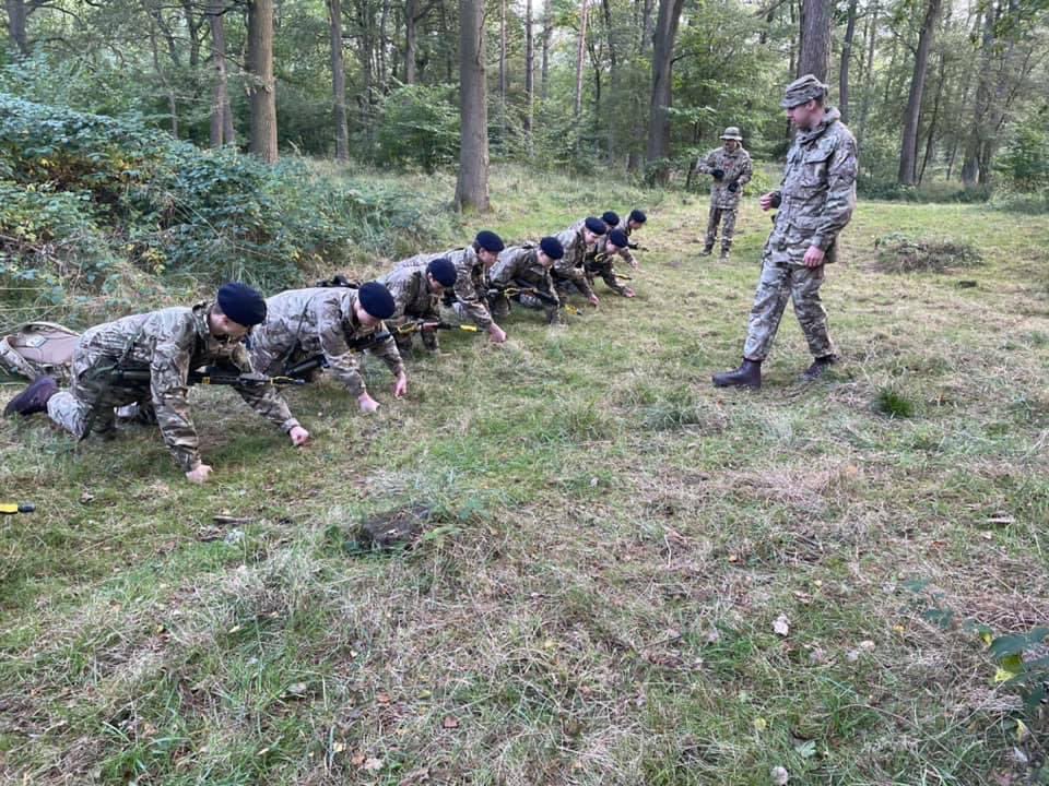 F Squadron LNR ACF (@fsqdn) on Twitter photo Lots of activities happening today Skill At Arms, Navigation and Fieldcraft training so far today! <a href="/LNRACF/">LNR Army Cadet Force</a> Lots of activities happening today Skill At Arms, Navigation and Fieldcraft training so far today! <a href="/LNRACF/">LNR Army Cadet Force</a>