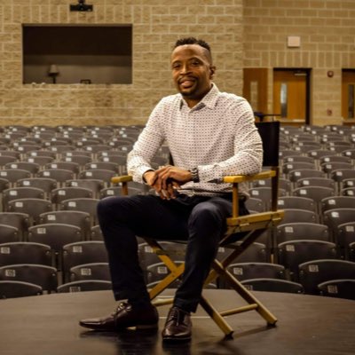 #NewProfilePic #blackmaleteachers