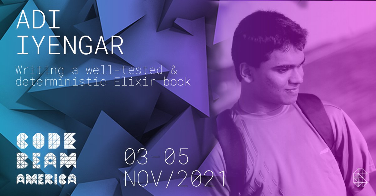 Adi Iyengar tweet media