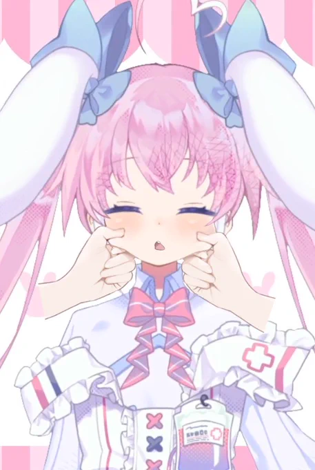 @momohina_nano 