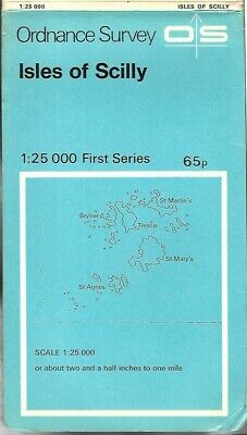 NewWorldMaps's tweet photo. Large-format fold-out 1974 Ordnance Survey map of the Isles of Scilly, an archipelago off the southwestern tip of Cornwall.
$7.99
https://t.co/qX07fqDLJD
#OrdnanceSurveyMap #Surveymap #IslesOfScilly #map #MapCollecting #GiftIdeas #MapDealer #history #cartography #ephemera https://t.co/8PjEZ7opnH