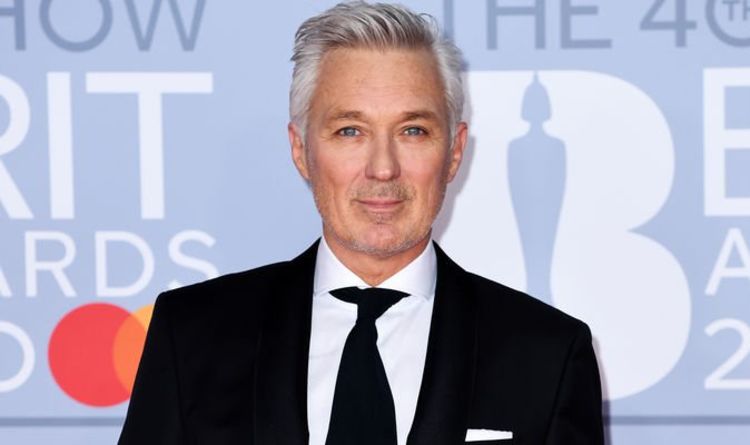 Happy belated Birthday dear Martin Kemp! (10.10. 1961) 