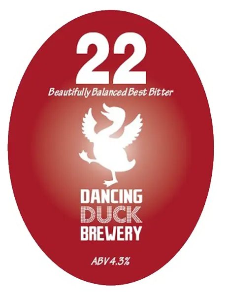 @CCrawfordDT @derbyshire_live @dancingduckbeer kept the #realale going for us during lockdown, they even gave me a little gift when I collected my birthday order. But don't forget folks @dancingduckbeer is for life & not just for #lockdown please continue to support their on line shop dancingduckbrewery.com/shop/