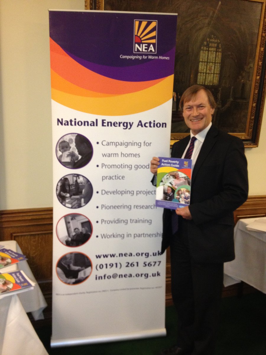 Our tribute to Sir David Amess MP 
"It is devastating that a true public servant like Sir David can be taken from us in such a way. We hope that he is not remembered for this but for all the good he did nationally and locally" Read in full👇: nea.org.uk/news/tribute-t…