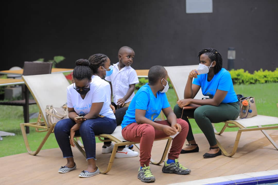 Early Risers Club Uganda (@RisersClub) | Twitter