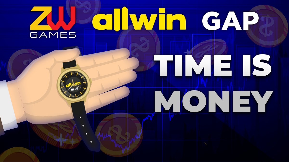 AllwinDeFi's tweet photo. Why do hodlers make money?
HODL - Buy and Hold, even when the markets are under tremendous stress and strain. The panic will end and everything will be restored.
Hodling doesn't require any special skills - just calmness and patience. https://t.co/YH7fSAD4BI