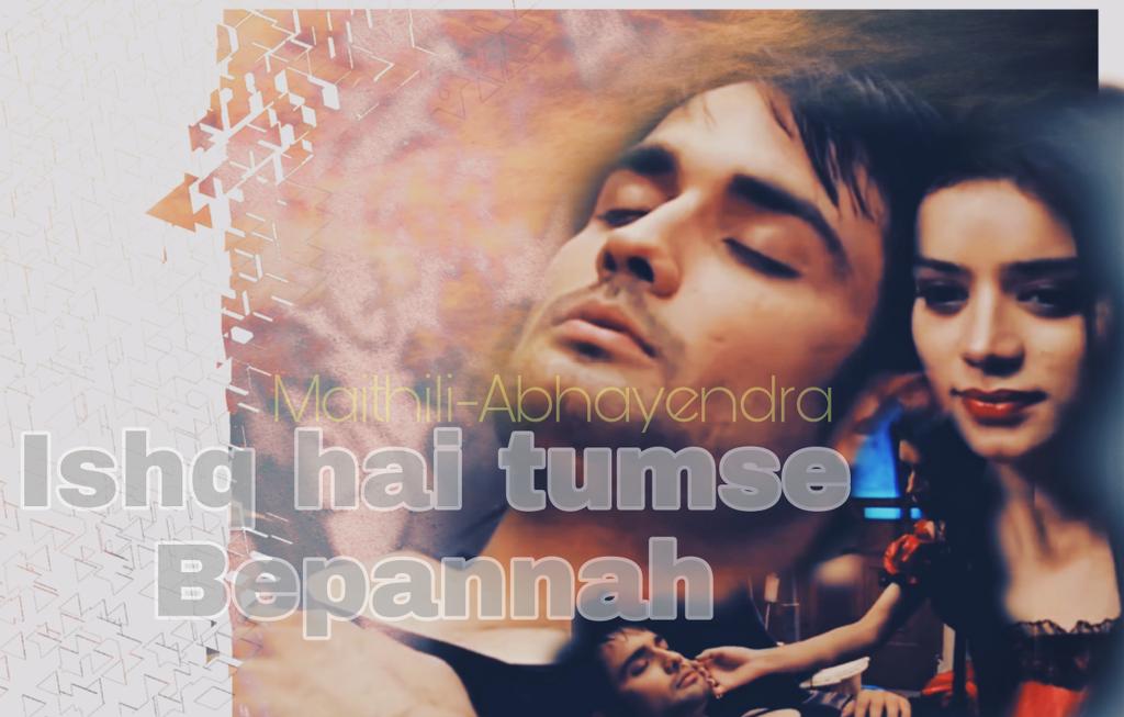 MuskaanJaiswal6's tweet photo. #Pkyek #Maithili-Abhayendra 🧡 https://t.co/sHSfssfjOW