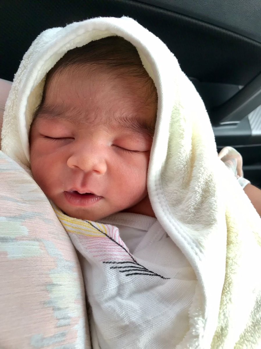 janimalgell's tweet photo. @caecanuar Hi aunty cha https://t.co/0PopFEbuCv