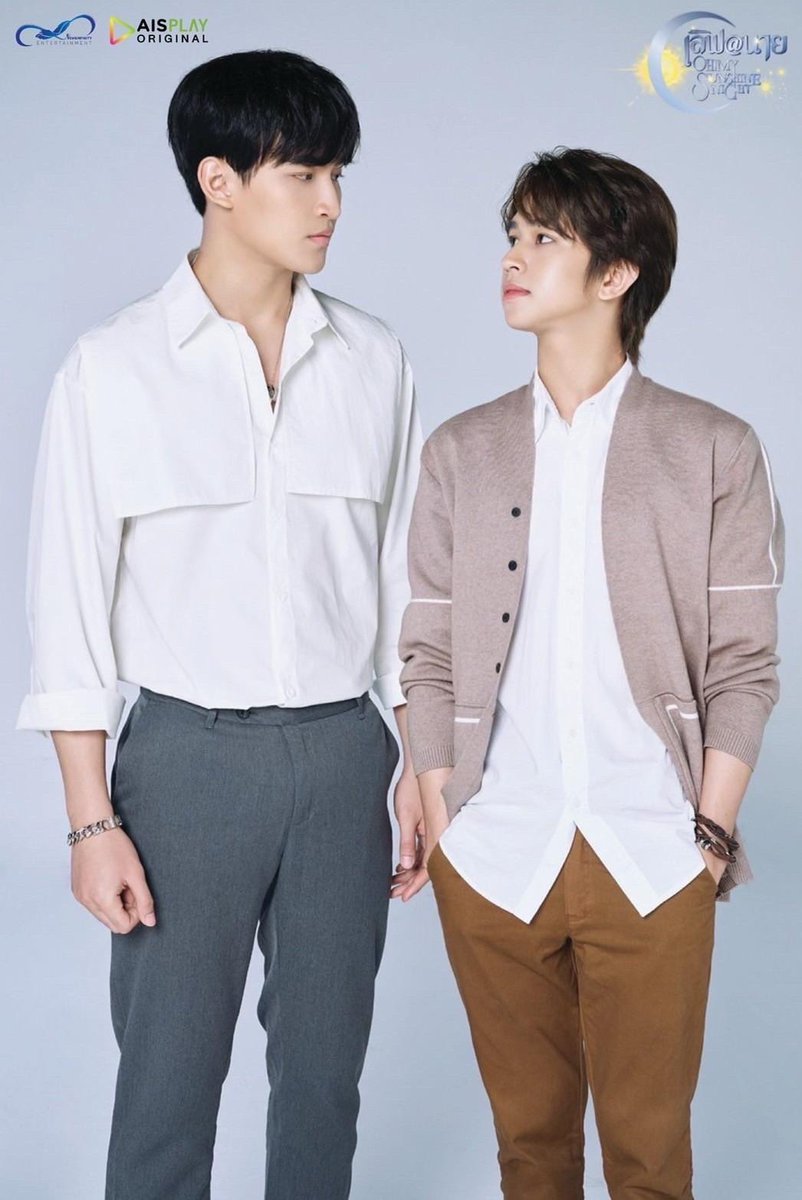 NewsinfinityEN's tweet photo. คิมซัน มารายงานตัวครับ!!! #LoveAt9IsComing https://t.co/lR2ID4T1Qt