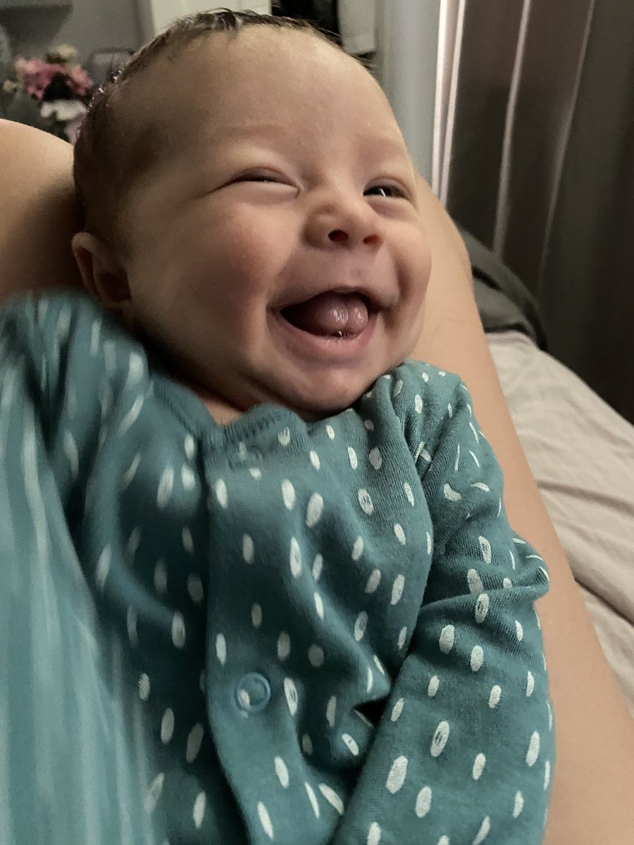 sjayd93's tweet photo. Just realised I haven’t blessed my timeline with pictures of my beautiful baby boy, Luca Johnson 26/07/21 💙 @lukejohnson7777  #babyboy #newborn https://t.co/CxQBljJjVd