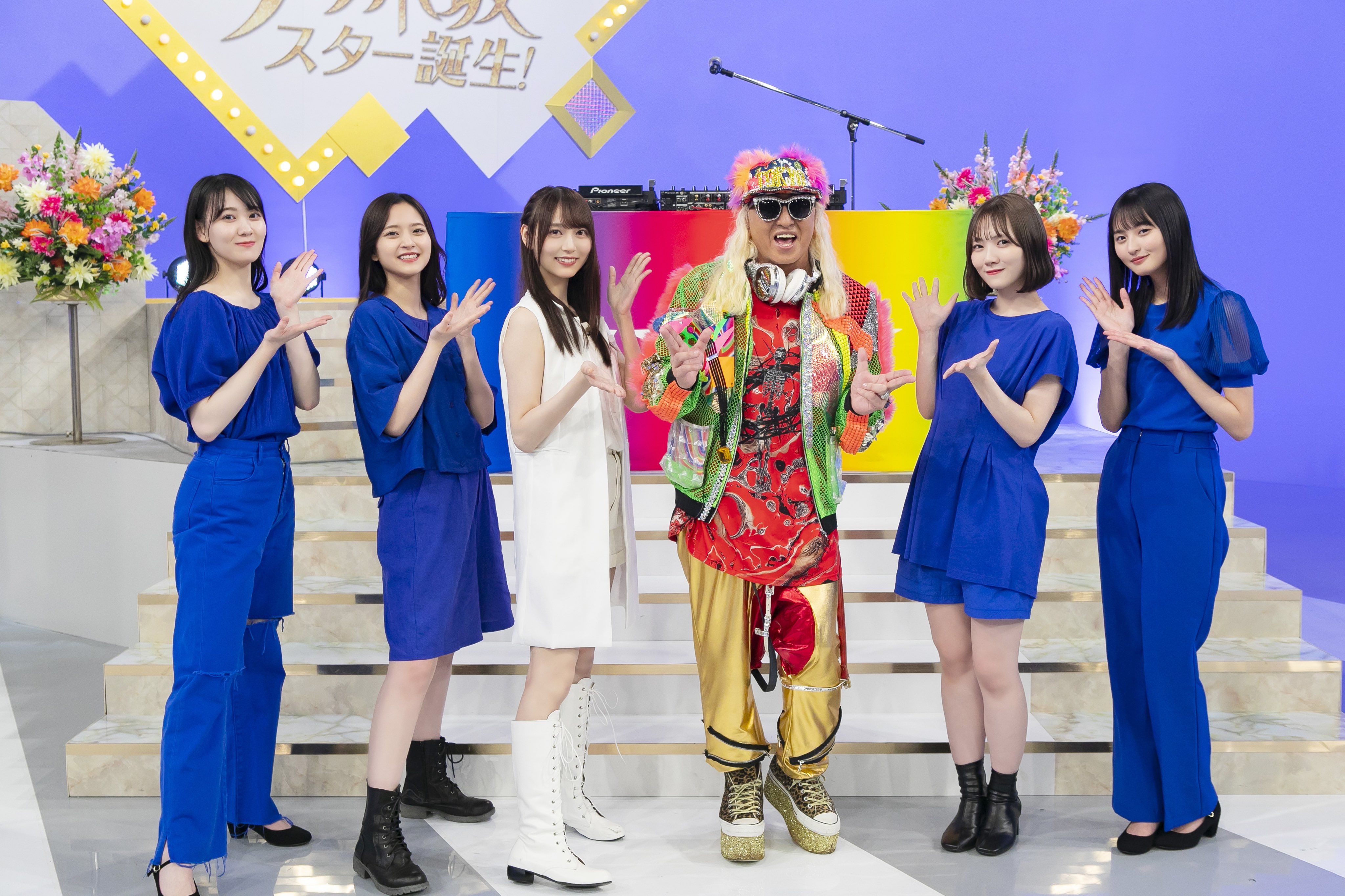お笑いスター誕生！ Syu & Ayato Birthdayのチケット情報・予約・購入・販売