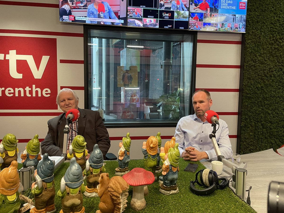 margriet benak tweet media