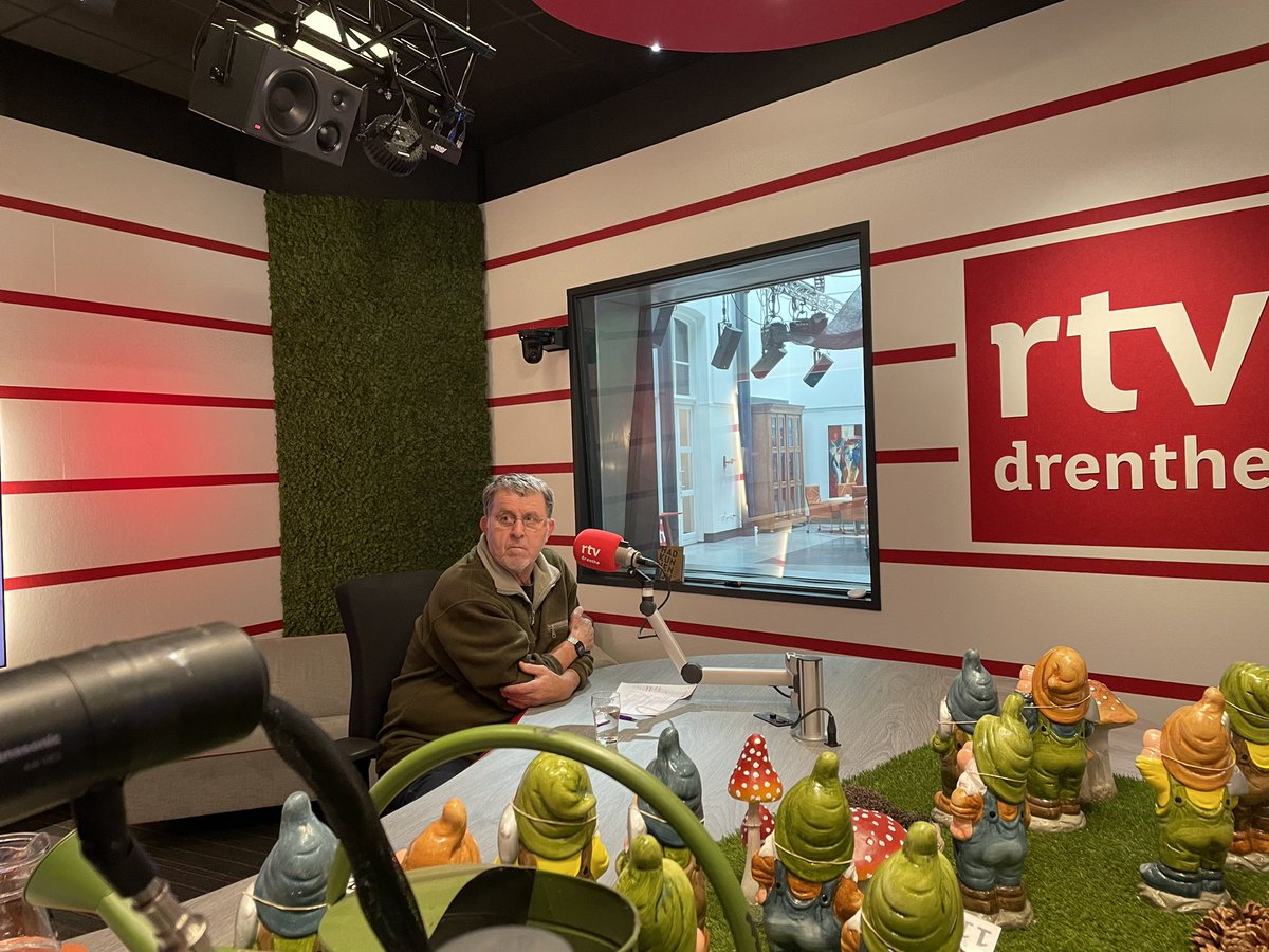 margriet benak tweet media