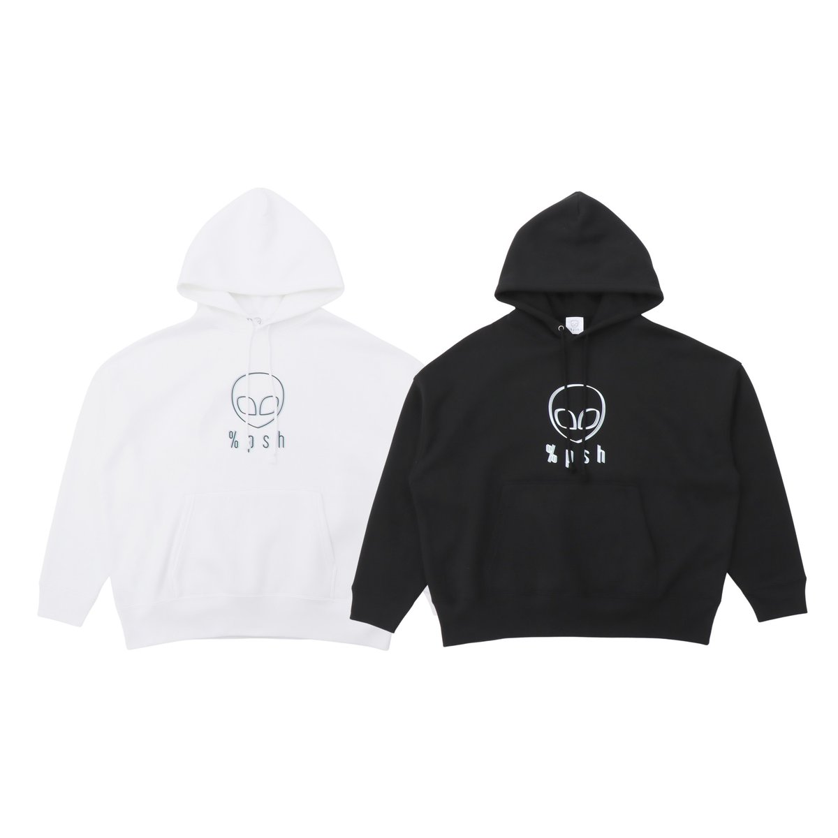 _oopsh's tweet photo. 🔥%psh pick up item🔥

%psh irozure symbol logo parker
¥9,900(税込)
ホワイト、ブラック

%psh ONLINE STORE
▶︎https://t.co/9YYLqmIske

10.20 wedより受注開始！お楽しみにっ

#oopsh #ウップシュ #arik #エーリック #円神 https://t.co/IVPC7xpC1o