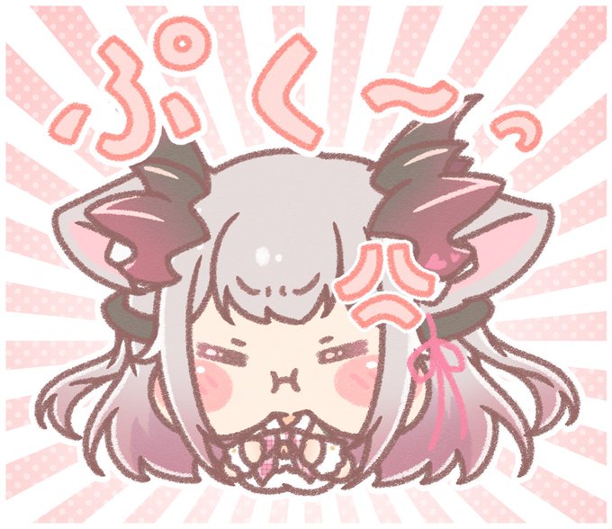 ぷくぷくのtwitterイラスト検索結果