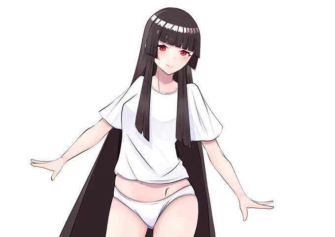 塗りの練習 