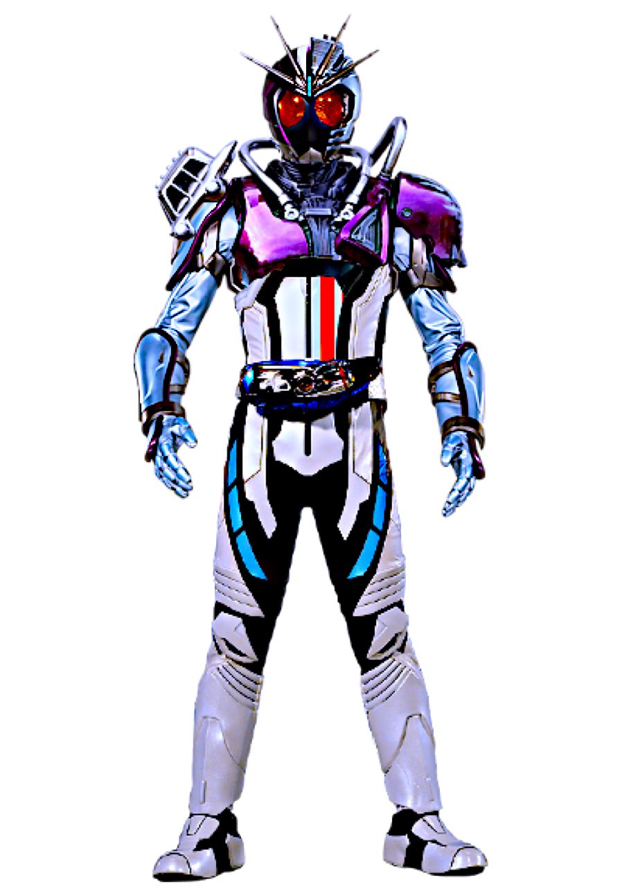 コライダーlabo 仮面ライダードライブ 仮面ライダー50周年 仮面ライダードライブ より妄想フォーム 仮面ライダーチェイサーマッハ チェイサーver T Co Szc1rqhw6x Twitter