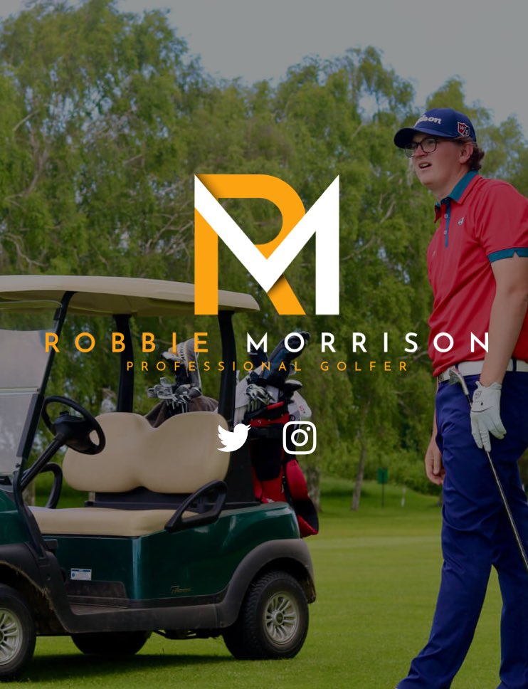 craigmorrgolf tweet picture