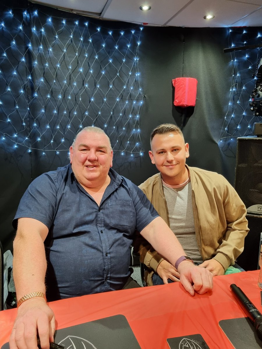 Kyle Evans tweet media