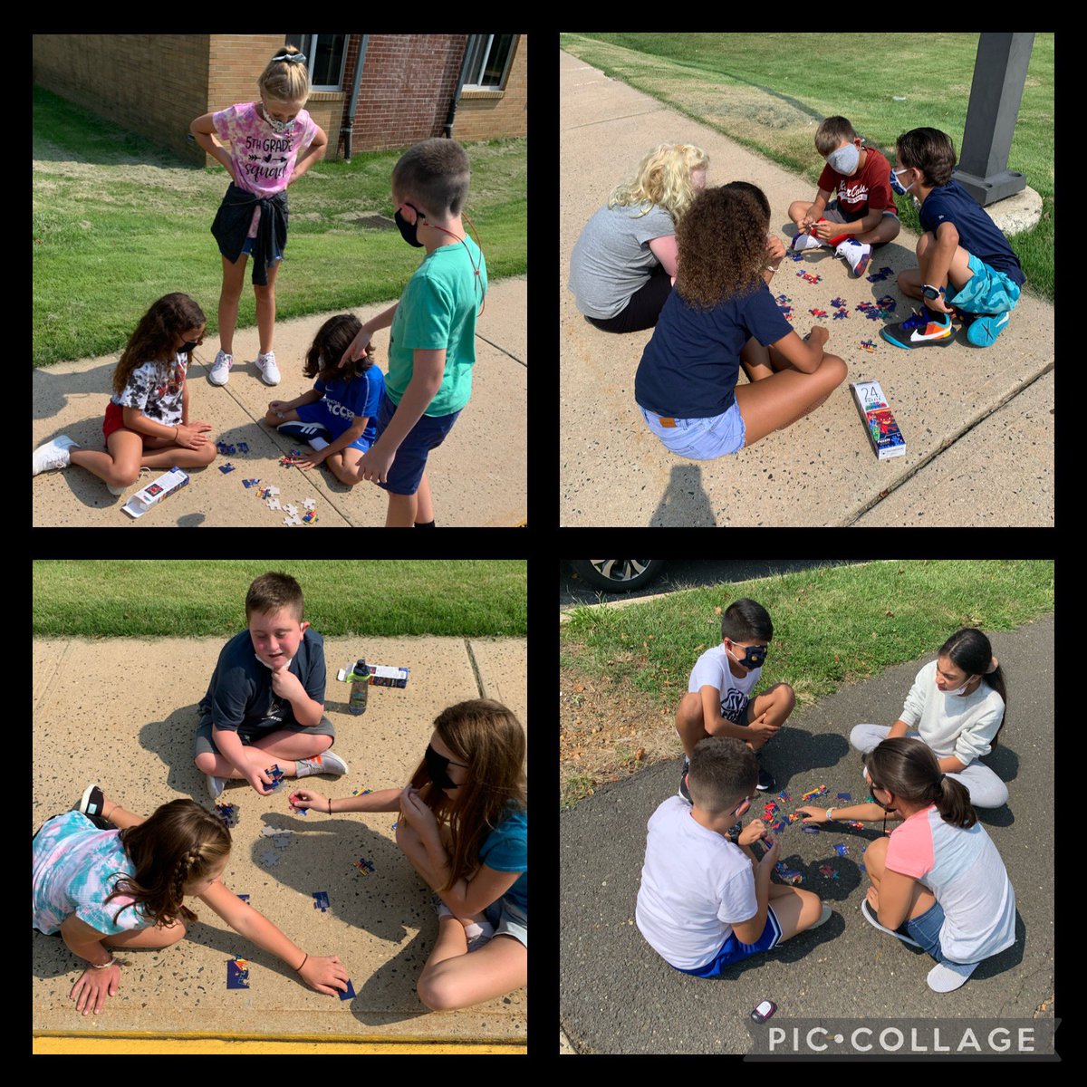 Elizabeth Capone (@ecaponelds) on Twitter photo Could you put a puzzle together blindfolded? With a good team…YES! #teamwork #collaboration #LDSBetterTogether #donovanstrong #FTS4RKids #5thgrade <a href="/LDSwasser/">mwasser</a> <a href="/LDSsmonahan/">Suzann</a> <a href="/LDS_MrsDAngelo/">Mrs. D'Angelo</a> <a href="/creech_lds/">Lauren Creech</a> <a href="/DonovanSchool/">Laura Donovan School</a> @FT_Schools Could you put a puzzle together blindfolded? With a good team…YES! #teamwork #collaboration #LDSBetterTogether #donovanstrong #FTS4RKids #5thgrade <a href="/LDSwasser/">mwasser</a> <a href="/LDSsmonahan/">Suzann</a> <a href="/LDS_MrsDAngelo/">Mrs. D'Angelo</a> <a href="/creech_lds/">Lauren Creech</a> <a href="/DonovanSchool/">Laura Donovan School</a> @FT_Schools