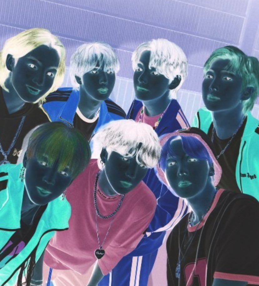 demonysus's tweet photo. evil bts be like “we are waterproof pt 7” https://t.co/6EYIP1Y53P