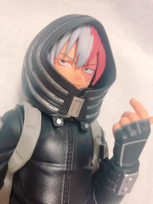 轟出自引きしましたー!!😭😭😭
さいのこう😭🙏✨ 