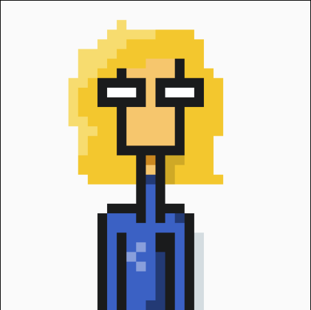 KloyceNFT's tweet photo. What's up? #cbitsfollowcbits https://t.co/9tsqb94u25