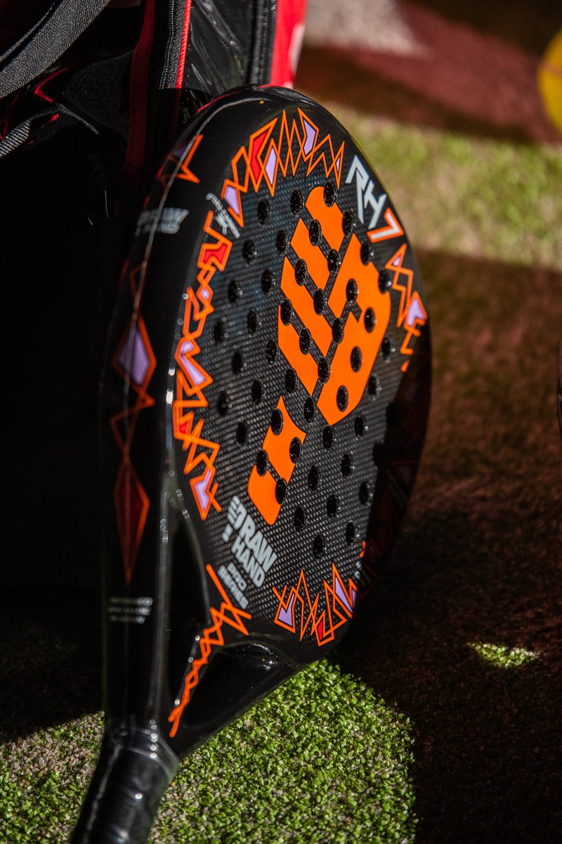 rawhandpadel tweet media