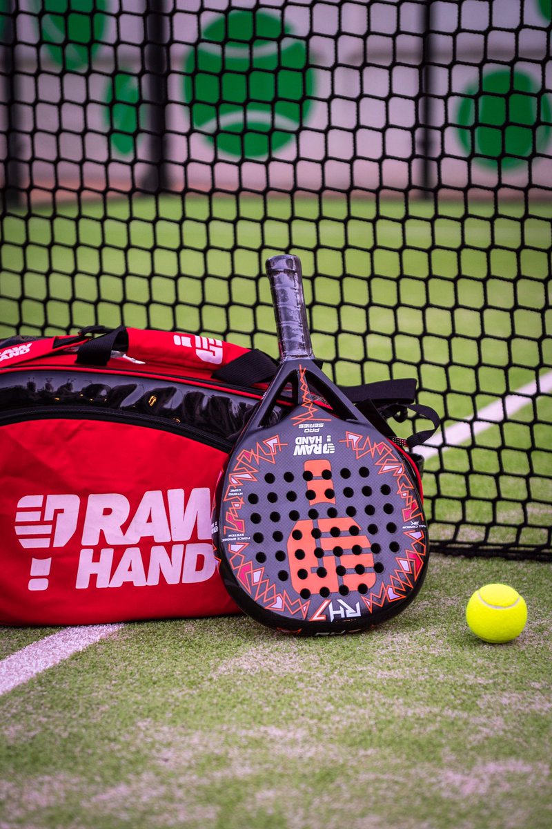 rawhandpadel tweet media