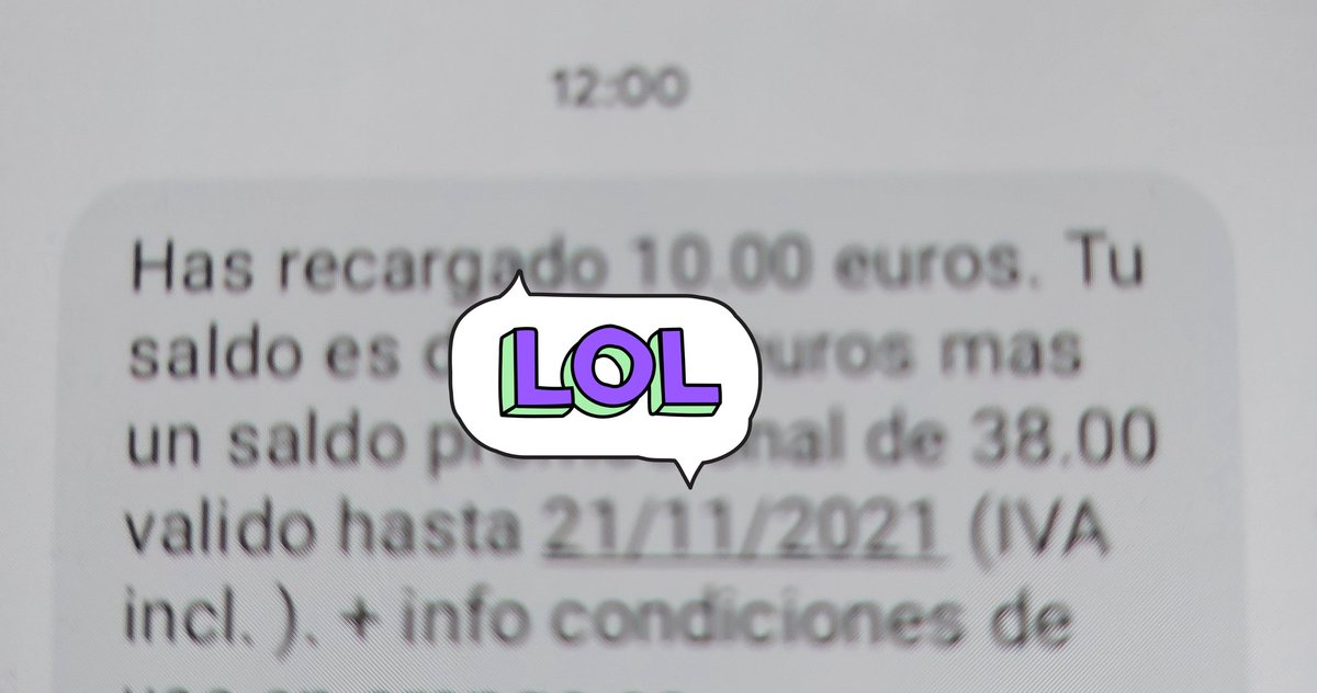 El Discípulo tweet media