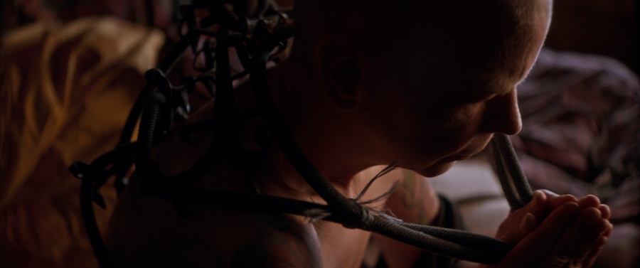 Sitges Film Festival tweet media