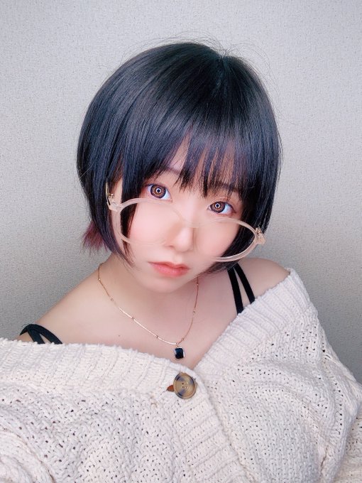 コスプレイヤーくろねこのTwitter画像12