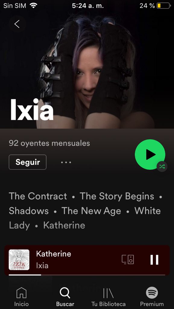 rollandroll547's tweet photo. @IxiaPage  cool 🎶🎵🎧 https://t.co/PvNGPTcsxx