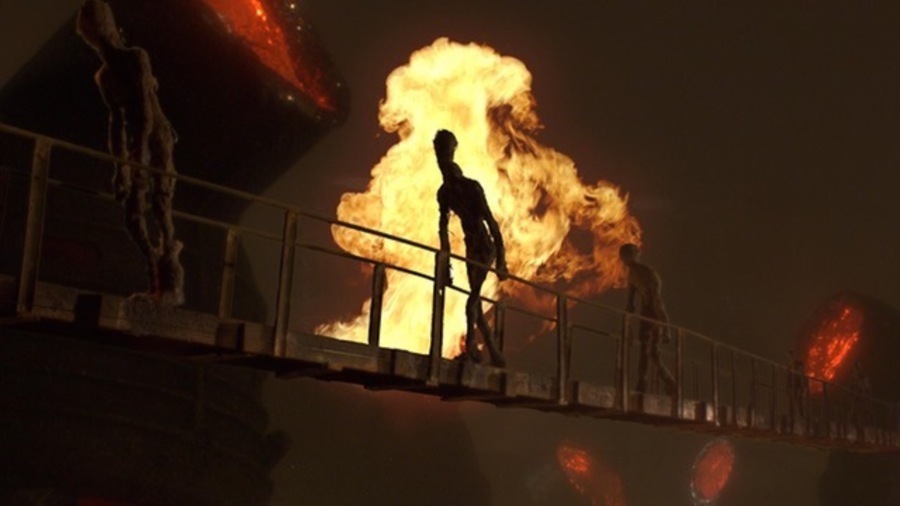 Sitges Film Festival tweet media