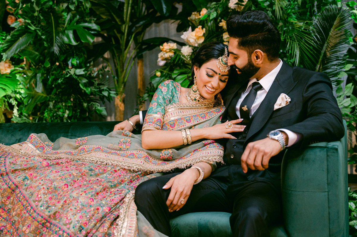 ParmishVerma's tweet photo. The Beginning of Forever -P&amp;G https://t.co/564fRAX5Cf