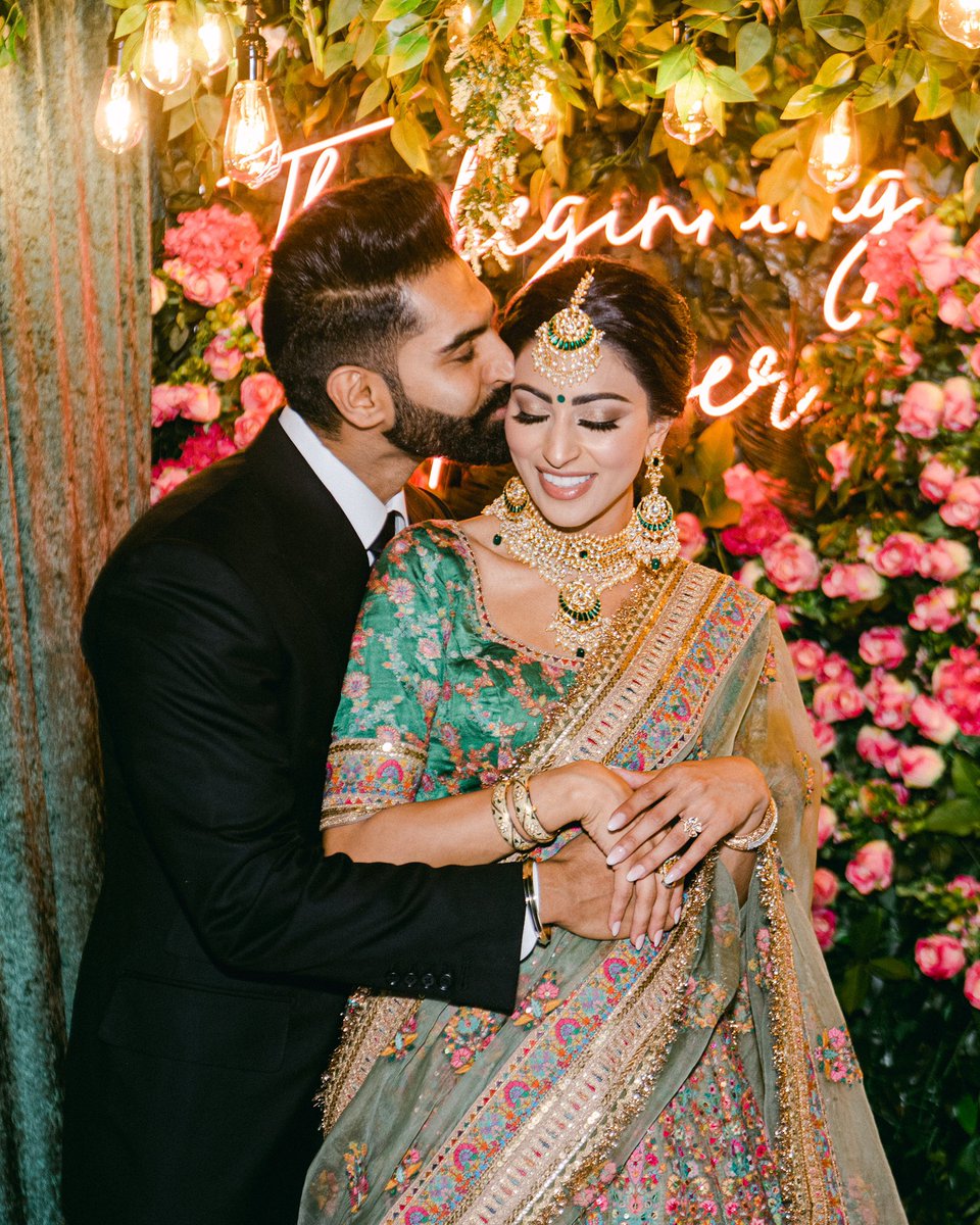 ParmishVerma's tweet photo. The Beginning of Forever -P&amp;G https://t.co/564fRAX5Cf